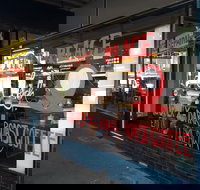 That Place On High - Accommodation Main Beach