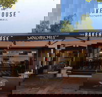 The Bakehouse - Accommodation Main Beach