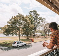 The Heritage Hotel of Gladstone - Accommodation Main Beach
