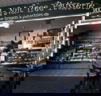 The Little Nut Tree Patisserie - Accommodation Main Beach