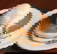 The Pancake Parlour - Preston - Accommodation Main Beach