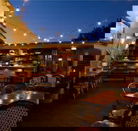 The Taphouse - Accommodation Main Beach