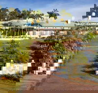 The Grille Restaurant - Accommodation Main Beach