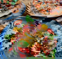 Tom's Italian - Accommodation Main Beach