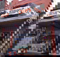 Trammo Fish and Chips - Accommodation Main Beach