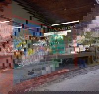 Trawool Bakery - Accommodation Main Beach