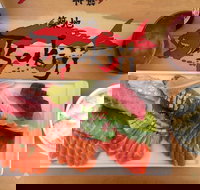 Tsukiji - Accommodation Main Beach