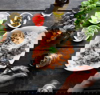 Vapiano - Upper Mount Gravatt - Accommodation Main Beach