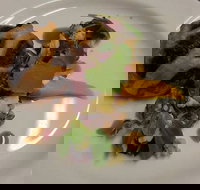 Veldt Restaurant - Accommodation Main Beach