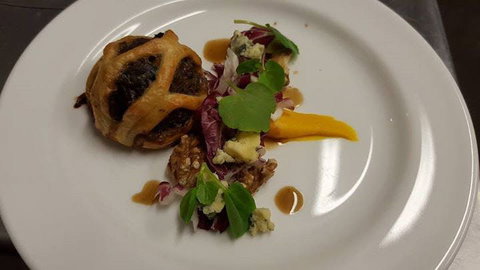 Veldt Restaurant - Accommodation Main Beach 0