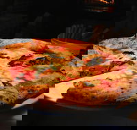 Via Napoli Pizzeria - Surry Hills - Accommodation Main Beach