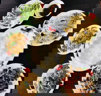 Whalecom - Accommodation Main Beach