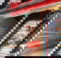 85 Degrees Bakery  Cafe - Bankstown - Accommodation Main Beach