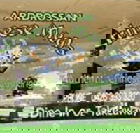 Ardrossan ChineseMeals - Accommodation Main Beach