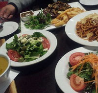 Aussie Steak 'N' Burger - Accommodation Main Beach