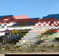 Bradford Vegetarian Restaurant - Accommodation Main Beach