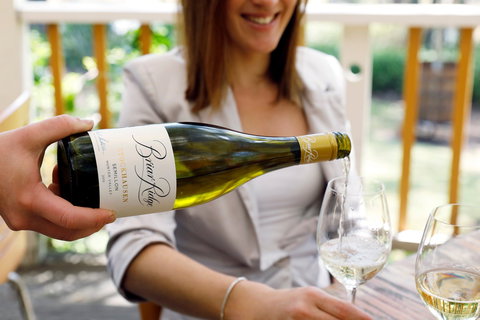 Briar Ridge Vineyard - Accommodation Main Beach 2