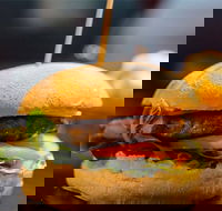 Burger Urge - Chermside - Accommodation Main Beach