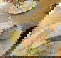 Caffe Romano - Accommodation Main Beach