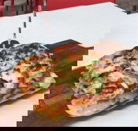 Cafe Rossa - Accommodation Main Beach