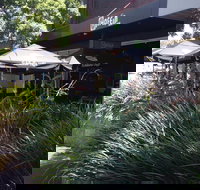 Cafein bar - Accommodation Main Beach