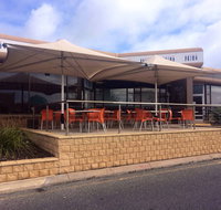 Cafe Delicacy - Accommodation Main Beach