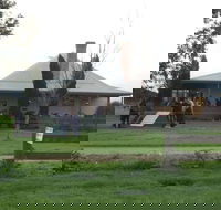 Caldermeade Farm Cafe - Accommodation Main Beach