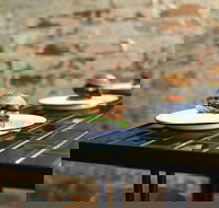 Chew Burgers - Accommodation Main Beach