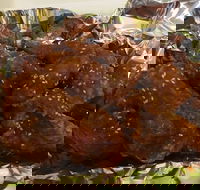 Chicken Zone West Ryde - West Ryde - Accommodation Main Beach