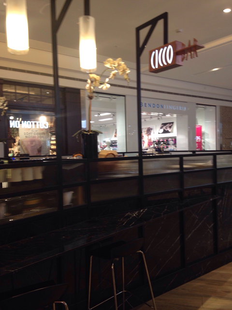 Cicco Bar - Warriewood - Accommodation Main Beach 0