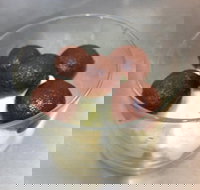 Clove Chill And Grill - Accommodation Main Beach