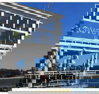 Cove Cafe Terrigal - Accommodation Main Beach