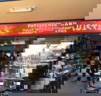 Crusty's On The Go - Accommodation Main Beach