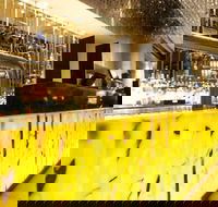Crystal Bar - Revesby Workers' - Accommodation Main Beach