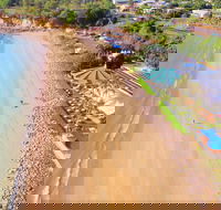 Darwin Trailer Boat Club - Accommodation Main Beach