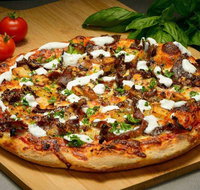 Darvid's Pizzeria - Accommodation Main Beach