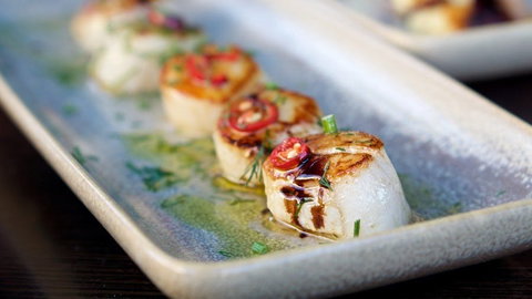 Da Vinci's - Accommodation Main Beach 0