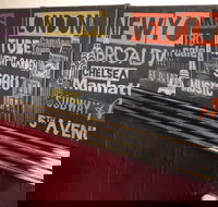 Decolata Cafe - Summer Hill - Accommodation Main Beach