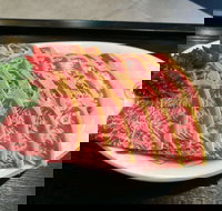 Delight Inn Chinese - Accommodation Main Beach