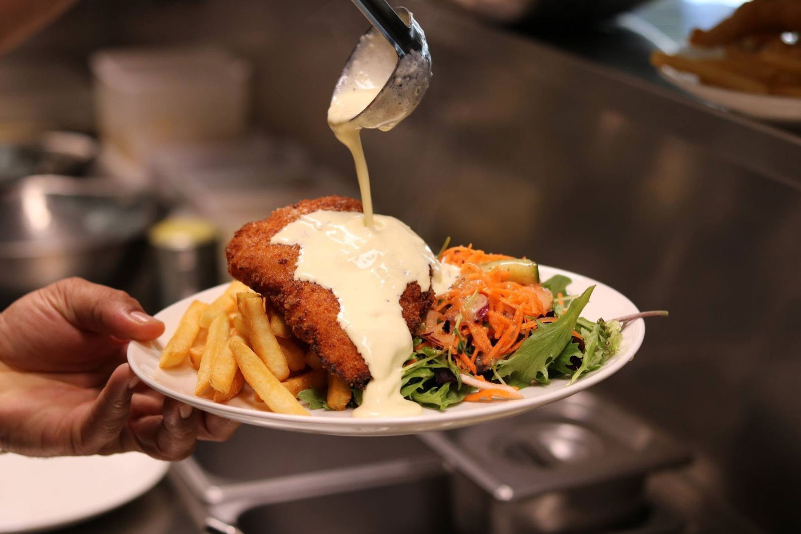 Dicky Beach QLD Accommodation Main Beach