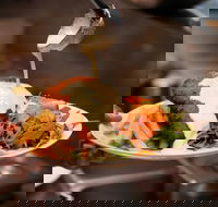 Dicky Beach Surf Club - Accommodation Main Beach