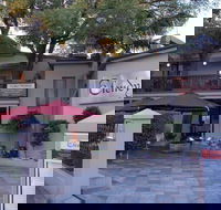 Efendy Restaurant - Meze Bar - Accommodation Main Beach