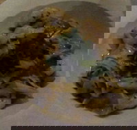 Emerald Village Bakery  Cafe - Accommodation Main Beach