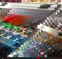 Freshly Squeezed - Accommodation Main Beach