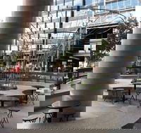 GG Espresso - Fortitude Valley - Accommodation Main Beach
