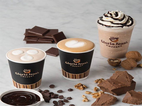 Gloria Jean's Coffees - Booragoon - Accommodation Main Beach 0