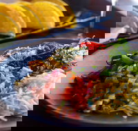 Hale  Mary - Accommodation Main Beach