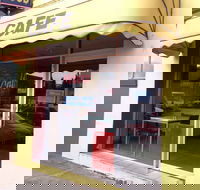 Hanz Cafe - Accommodation Main Beach
