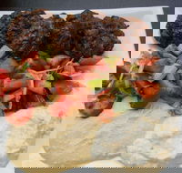 Hasir Kebabs - Accommodation Main Beach