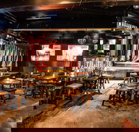 Heya Bar - Accommodation Main Beach